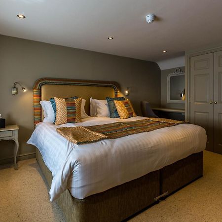 Washingborough Hall Hotel 외부 사진