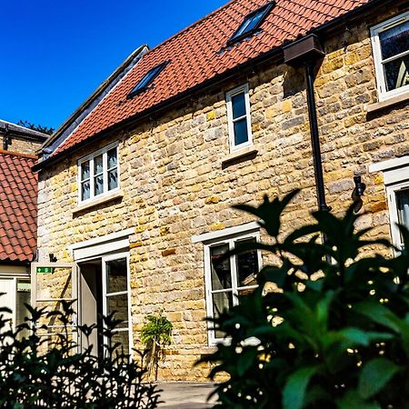 Washingborough Hall Hotel 외부 사진