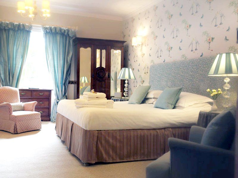 Washingborough Hall Hotel 외부 사진