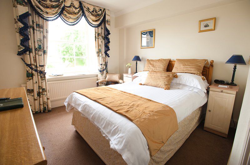 Washingborough Hall Hotel 외부 사진