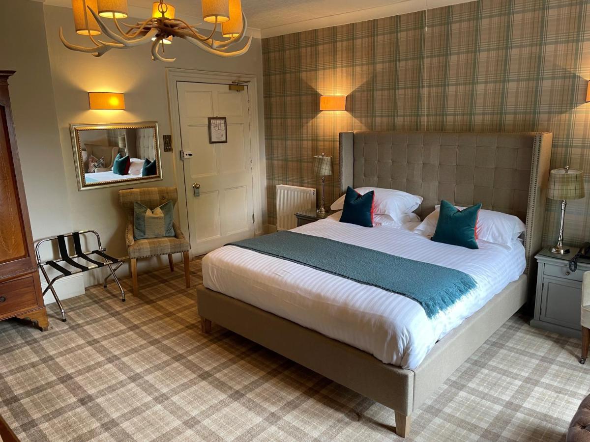 Washingborough Hall Hotel 외부 사진