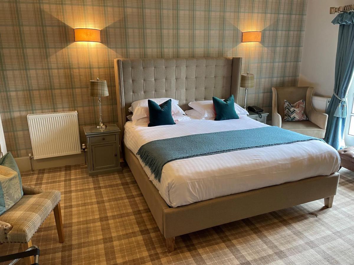 Washingborough Hall Hotel 외부 사진