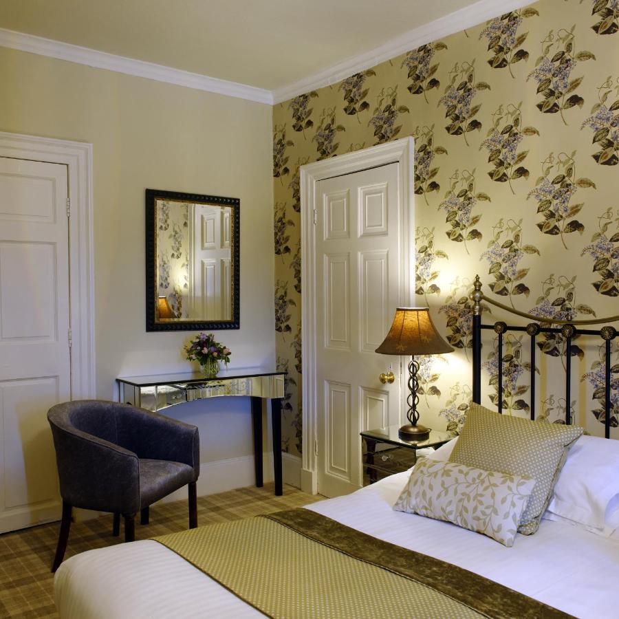 Washingborough Hall Hotel 외부 사진