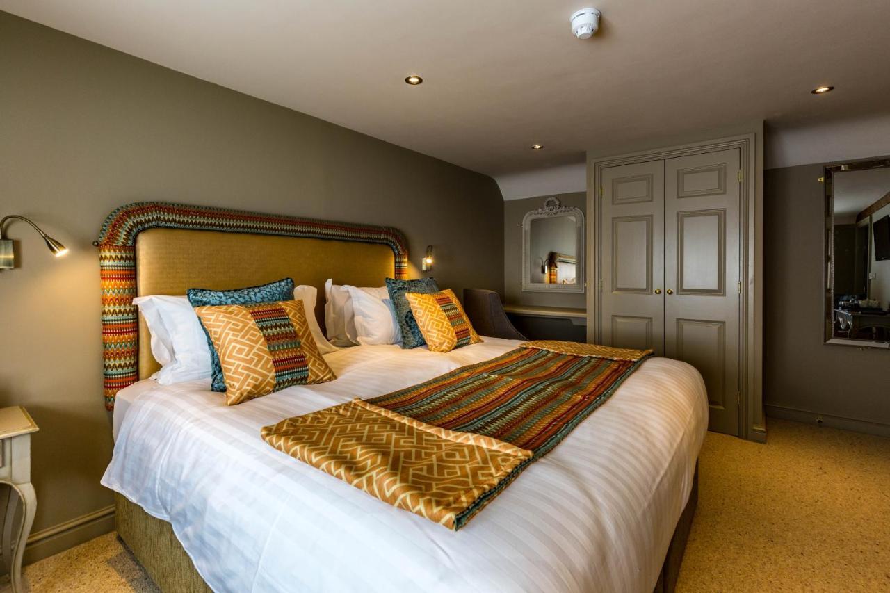 Washingborough Hall Hotel 외부 사진