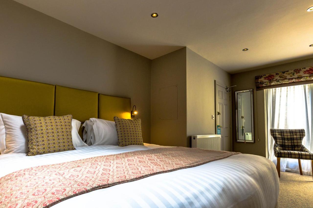 Washingborough Hall Hotel 외부 사진