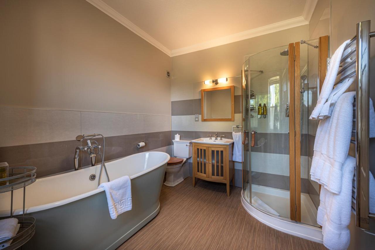 Washingborough Hall Hotel 외부 사진