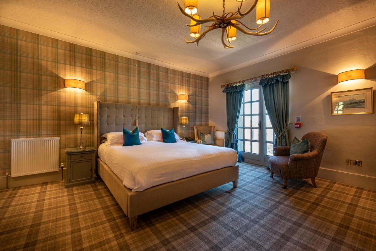 Washingborough Hall Hotel 외부 사진