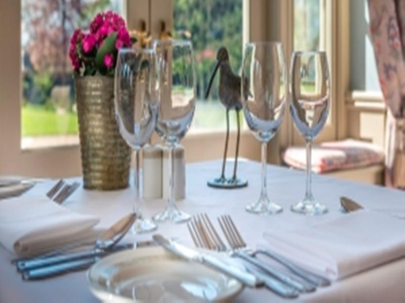 Washingborough Hall Hotel 외부 사진