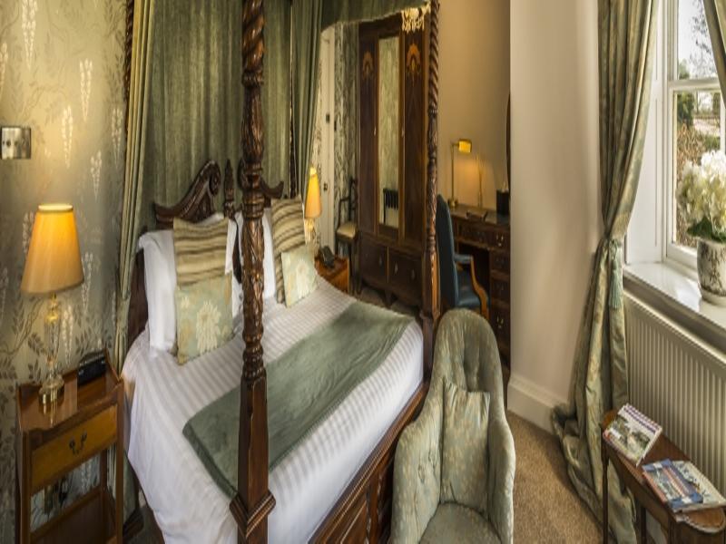 Washingborough Hall Hotel 외부 사진