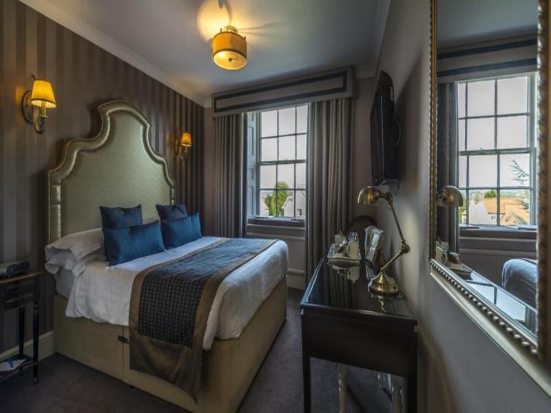 Washingborough Hall Hotel 외부 사진