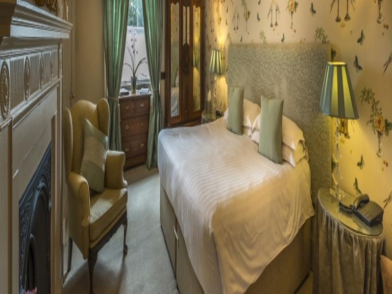Washingborough Hall Hotel 외부 사진