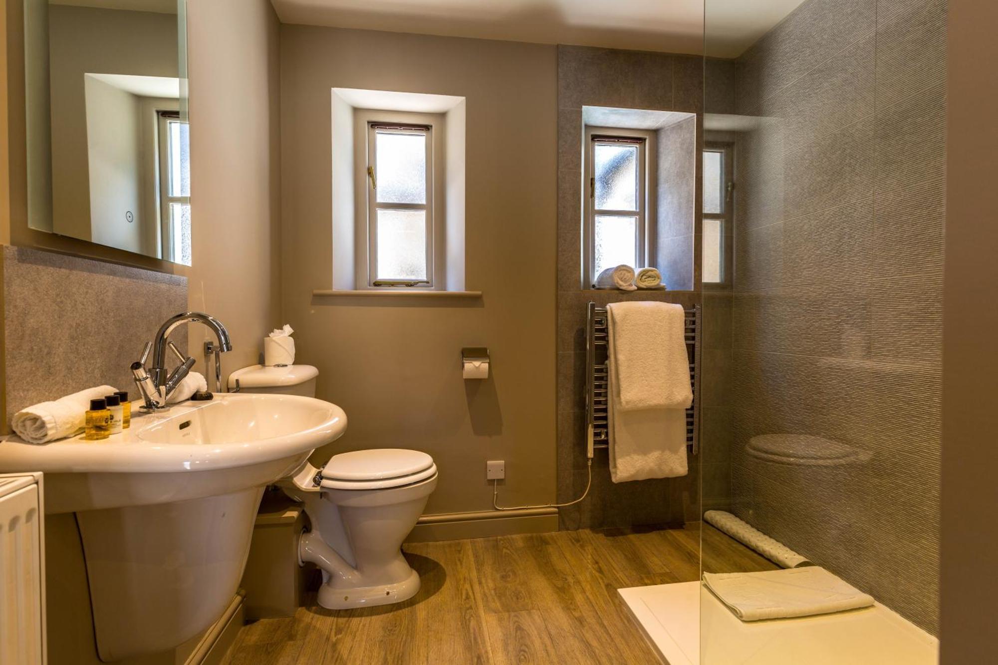 Washingborough Hall Hotel 외부 사진