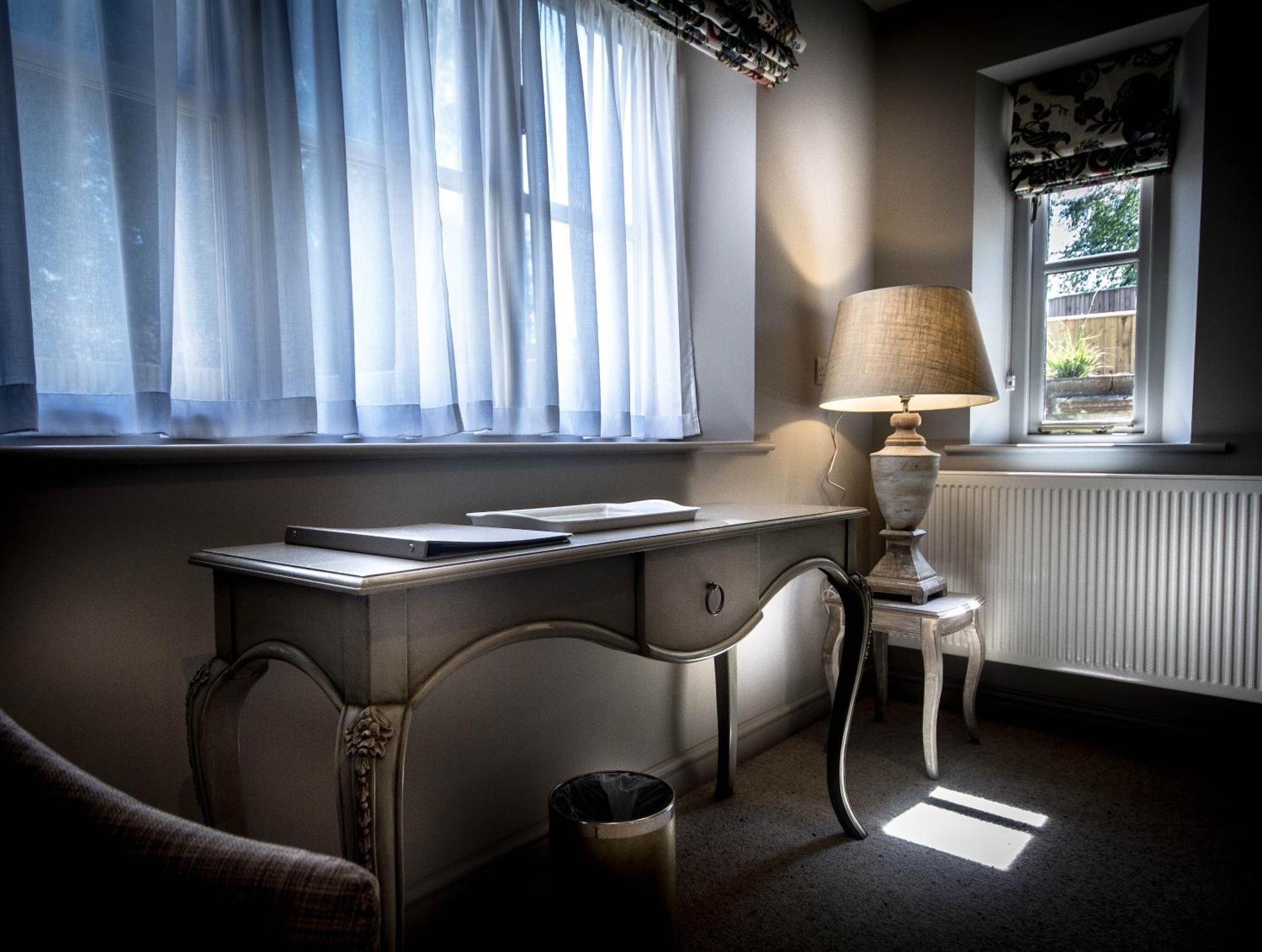 Washingborough Hall Hotel 외부 사진