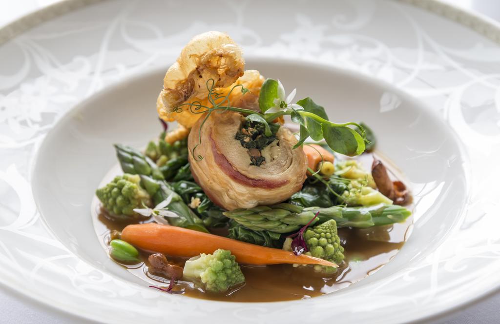 Washingborough Hall Hotel 외부 사진