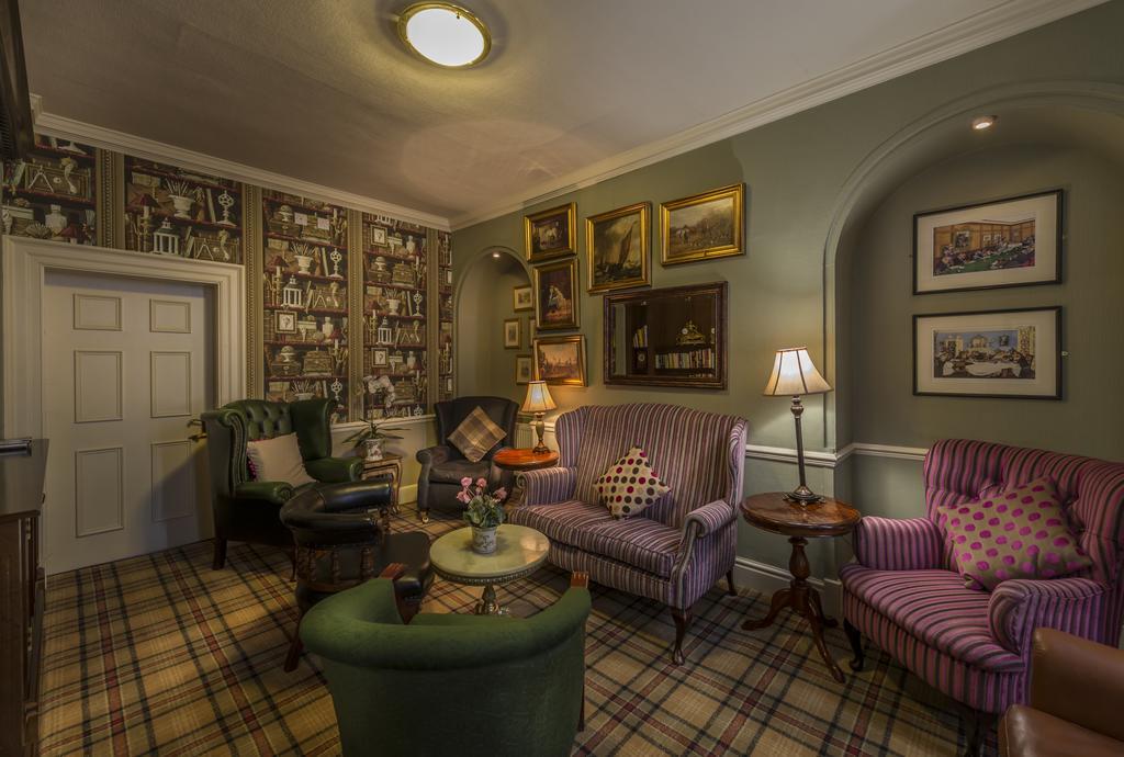 Washingborough Hall Hotel 외부 사진