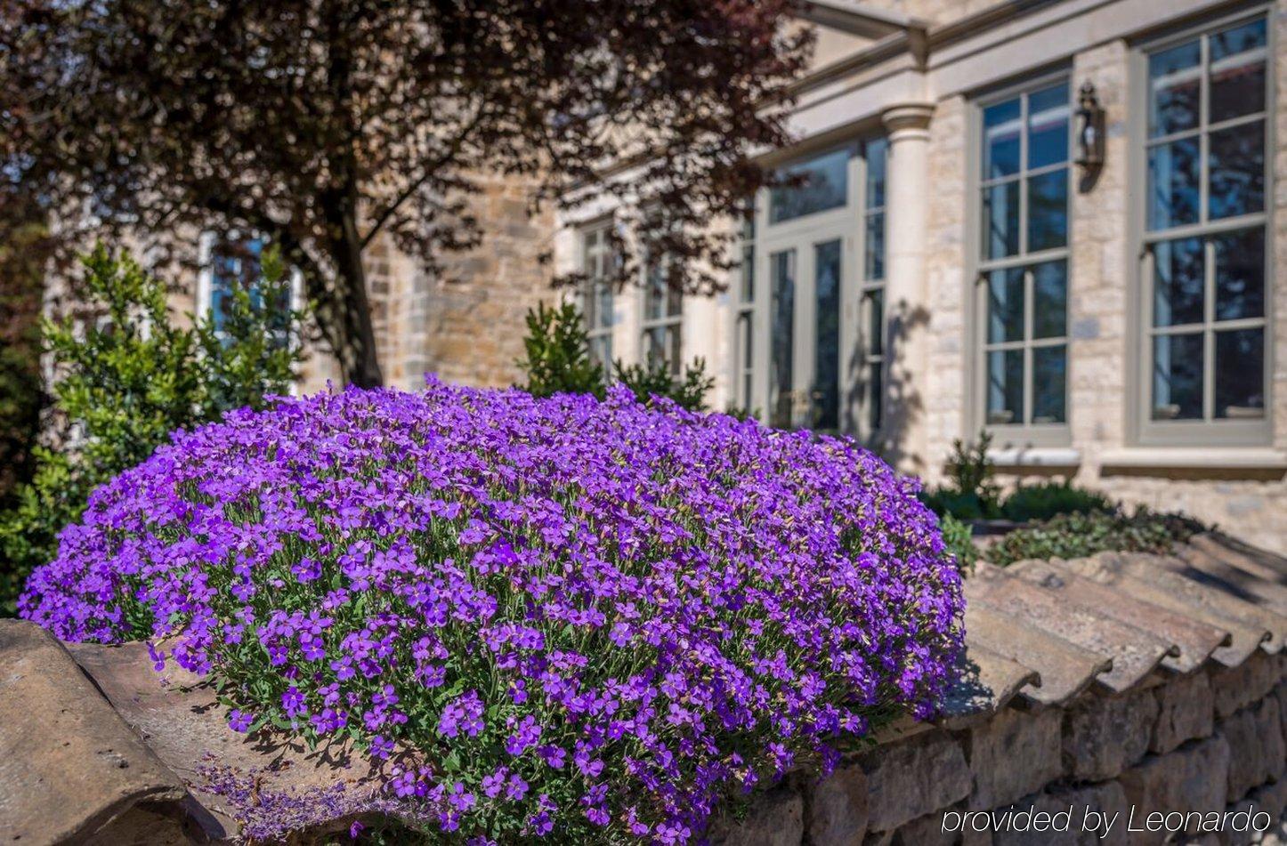 Washingborough Hall Hotel 외부 사진