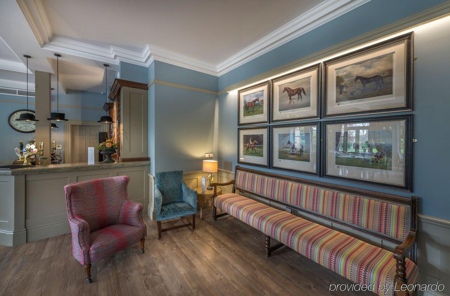 Washingborough Hall Hotel 외부 사진
