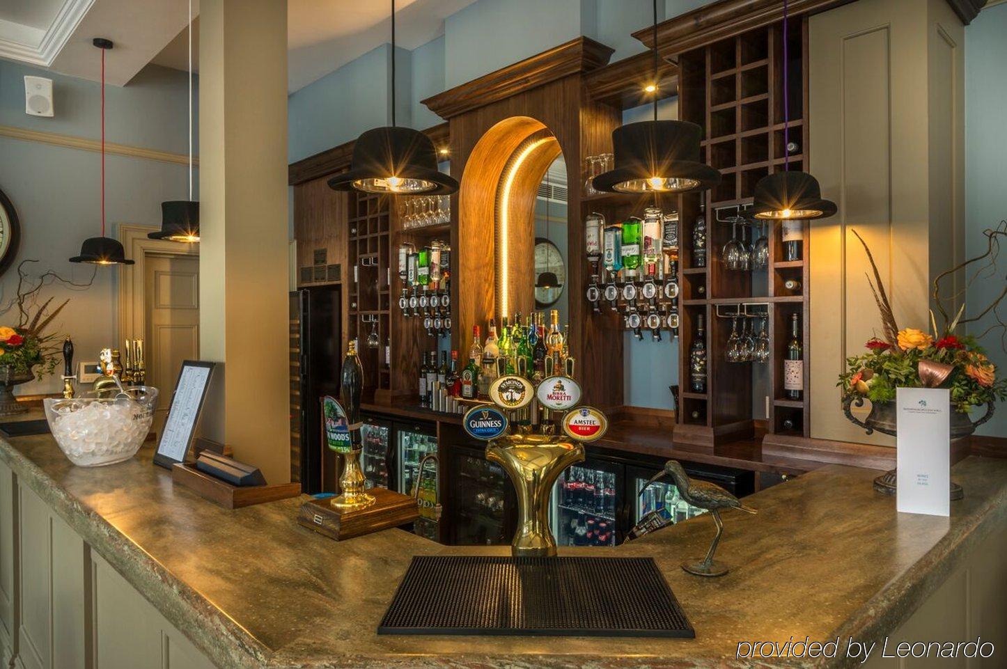 Washingborough Hall Hotel 외부 사진