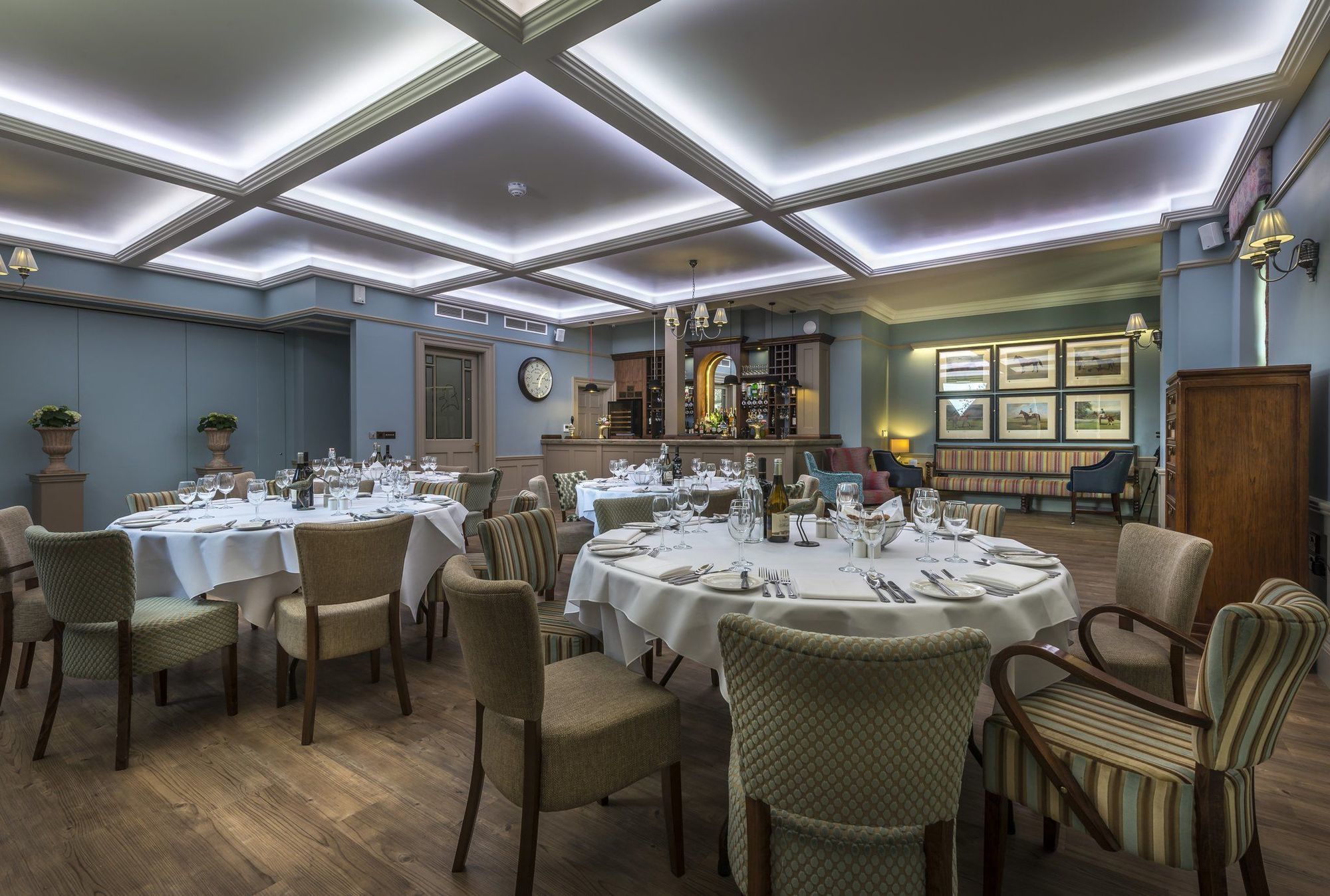 Washingborough Hall Hotel 외부 사진