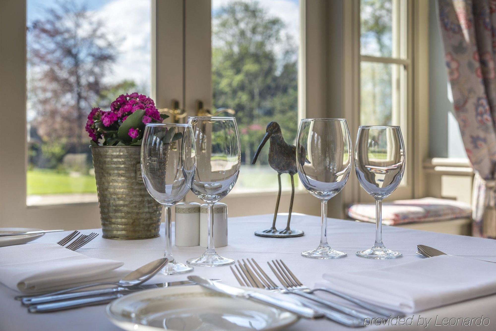 Washingborough Hall Hotel 외부 사진