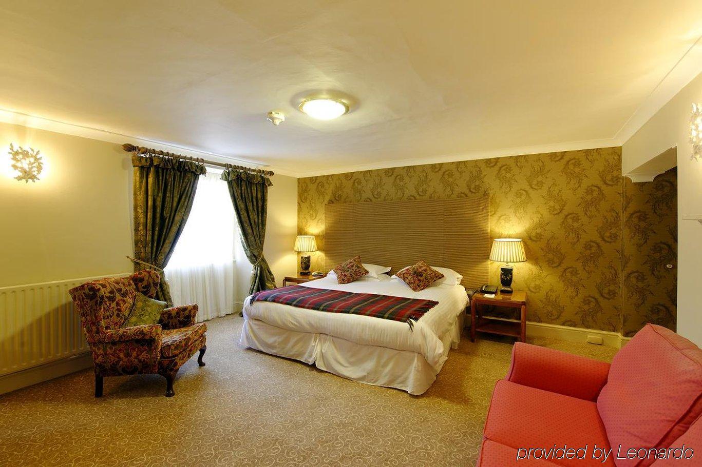 Washingborough Hall Hotel 외부 사진