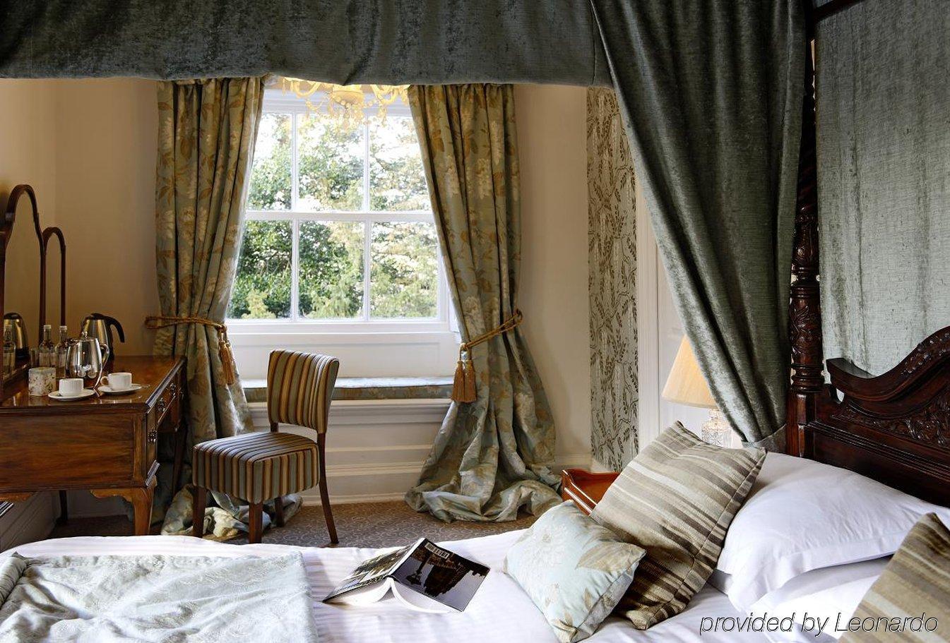 Washingborough Hall Hotel 외부 사진