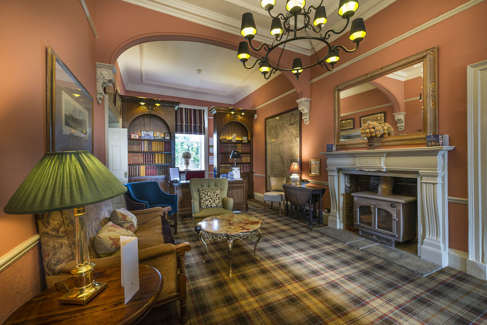 Washingborough Hall Hotel 외부 사진