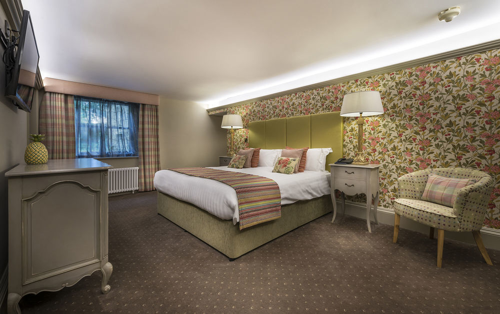 Washingborough Hall Hotel 외부 사진