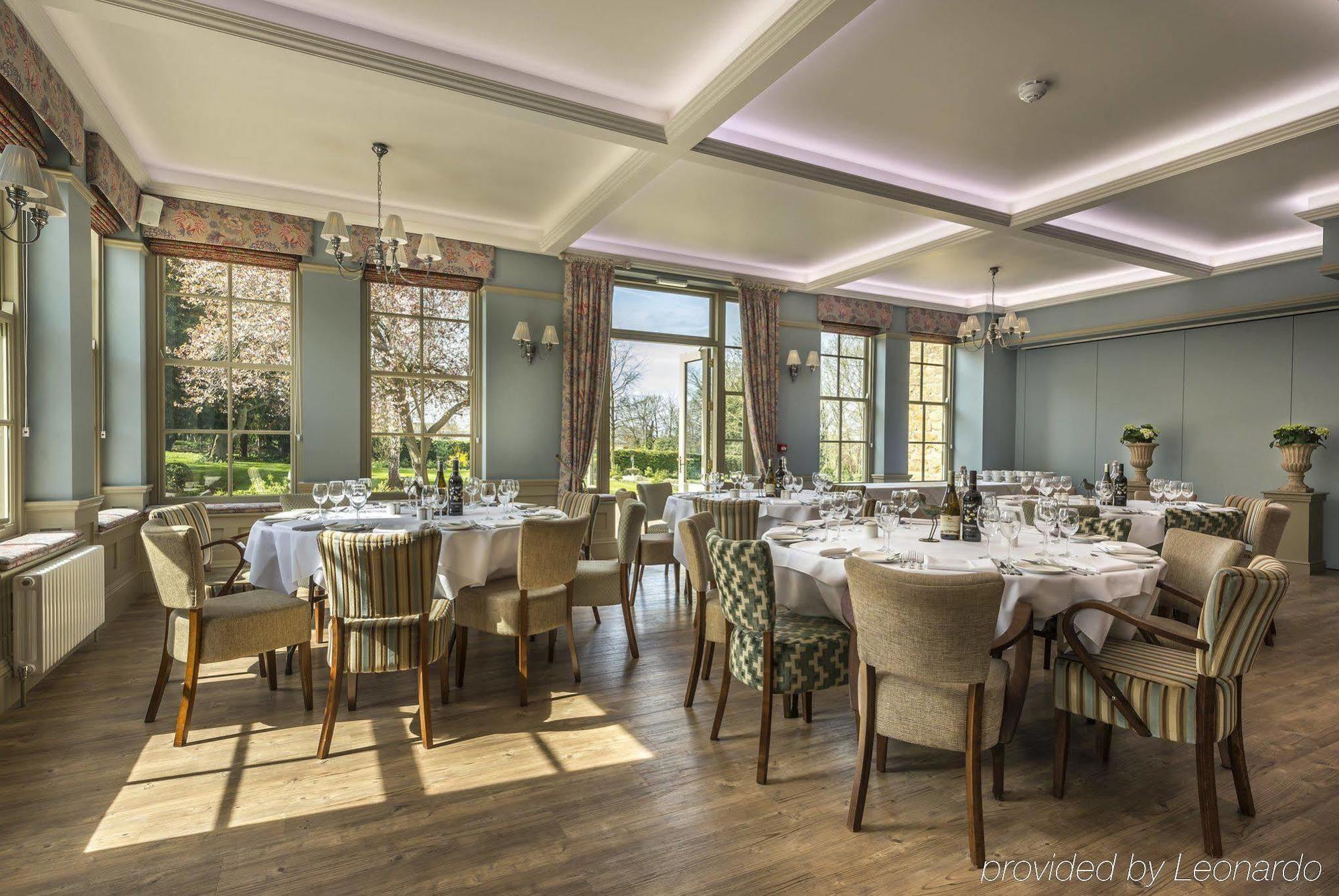 Washingborough Hall Hotel 외부 사진