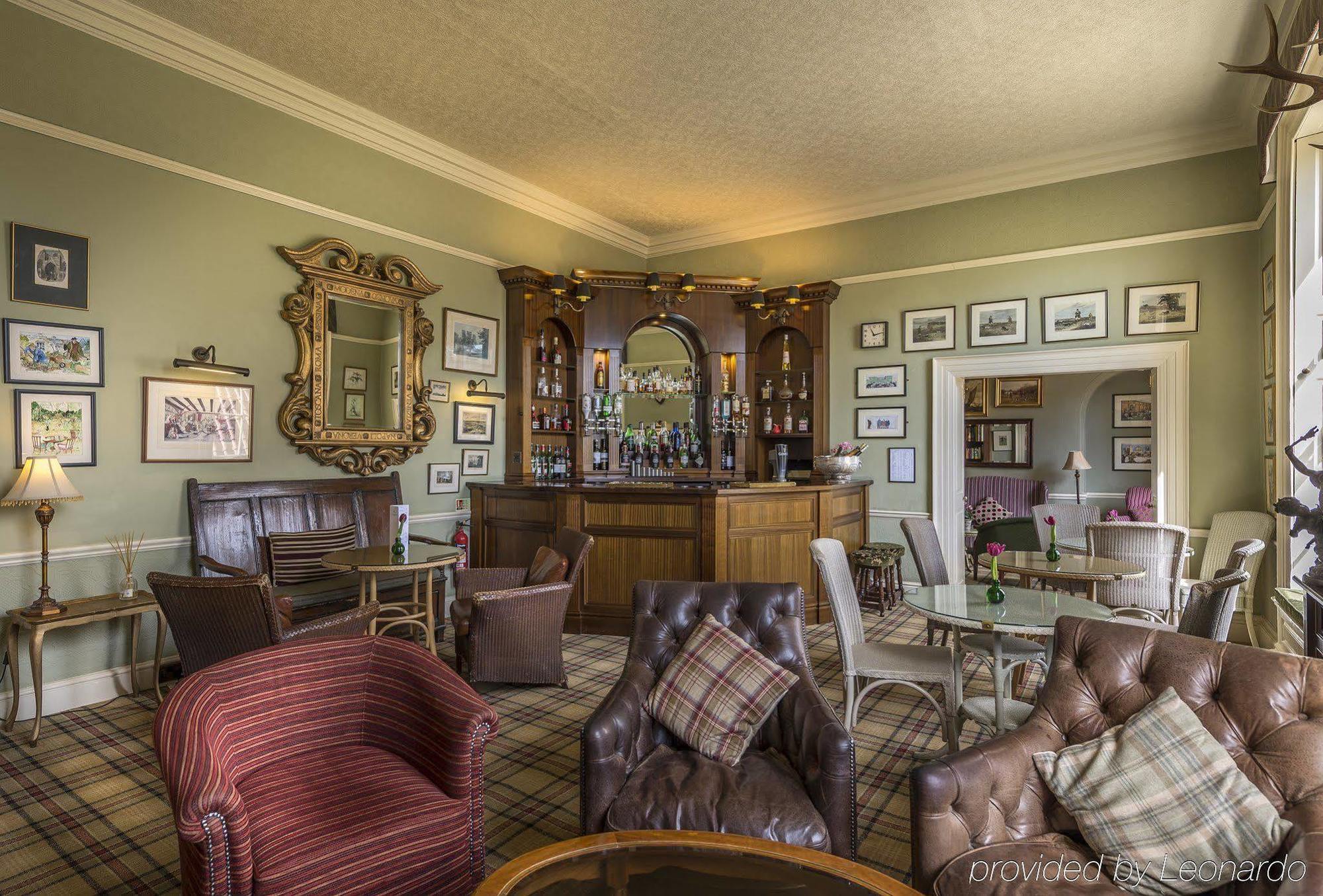 Washingborough Hall Hotel 외부 사진