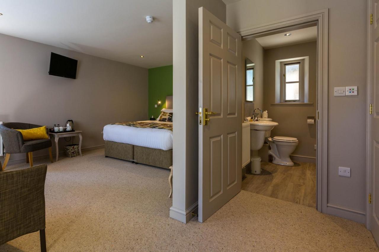 Washingborough Hall Hotel 외부 사진