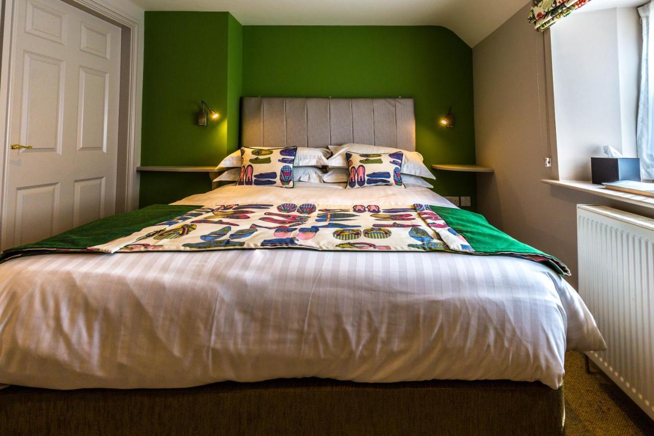 Washingborough Hall Hotel 외부 사진