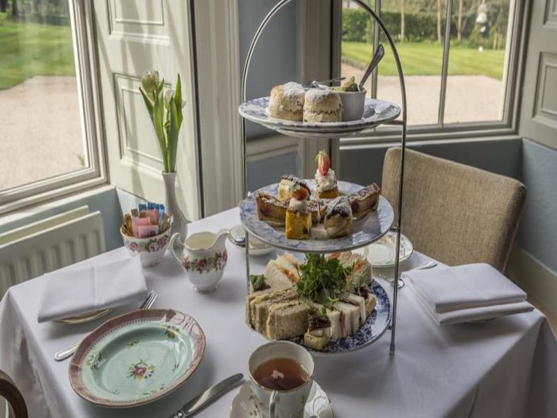 Washingborough Hall Hotel 외부 사진